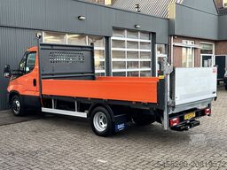 Iveco Daily 35C14 2.3 375 Laadklep 500kg Trekhaak 350...