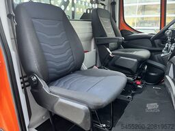 Iveco Daily 35C14 2.3 375 Laadklep 500kg Trekhaak 350...