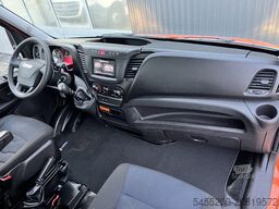 Iveco Daily 35C14 2.3 375 Laadklep 500kg Trekhaak 350...