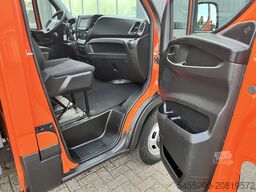 Iveco Daily 35C14 2.3 375 Laadklep 500kg Trekhaak 350...