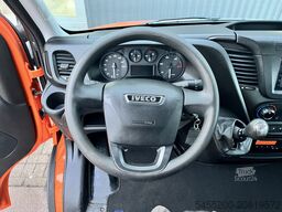 Iveco Daily 35C14 2.3 375 Laadklep 500kg Trekhaak 350...