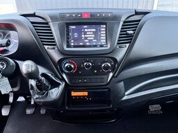 Iveco Daily 35C14 2.3 375 Laadklep 500kg Trekhaak 350...