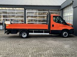 Iveco Daily 35C14 2.3 375 Laadklep 500kg Trekhaak 350...