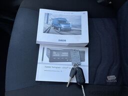 Iveco Daily 35C14 2.3 375 Laadklep 500kg Trekhaak 350...