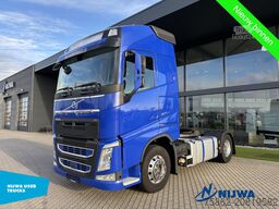 Volvo FH 460 4x2 PTO + Work Remote