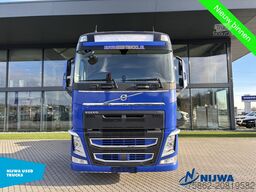 Volvo FH 460 4x2 PTO + Work Remote
