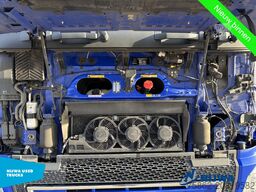 Volvo FH 460 4x2 PTO + Work Remote