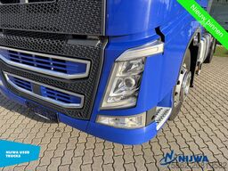 Volvo FH 460 4x2 PTO + Work Remote