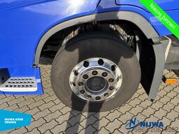 Volvo FH 460 4x2 PTO + Work Remote