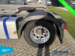 Volvo FH 460 4x2 PTO + Work Remote