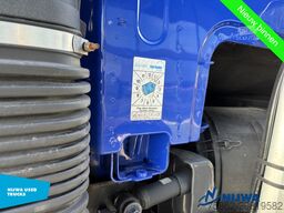 Volvo FH 460 4x2 PTO + Work Remote