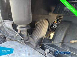 Volvo FH 460 4x2 PTO + Work Remote