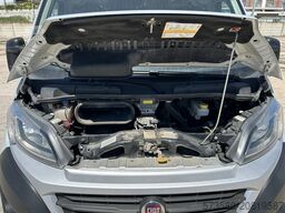 Fiat Weinsberg Carabus 600 K 4 Schlafplätze | Voll ausgestattet