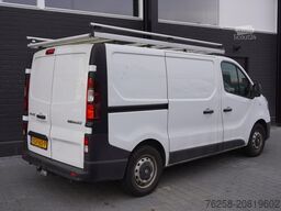 Renault Trafic 2.0 dCi 120PK - EURO 6 - Airco - Navi - ...