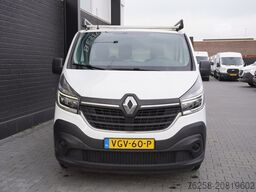 Renault Trafic 2.0 dCi 120PK - EURO 6 - Airco - Navi - ...