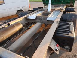 Humbaur HTK 135524 TA-BE