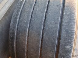 Humbaur HTK 135524 TA-BE