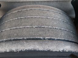 Humbaur HTK 135524 TA-BE