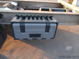 Humbaur HTK 135524 TA-BE