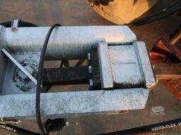 Humbaur HTK 135524 TA-BE