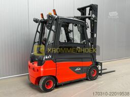 Linde E 30 L