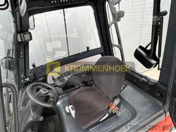 Linde E 30 L
