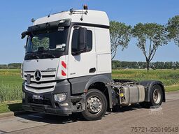 MERCEDES-BENZ ACTROS 1845 LS Hydrodrive