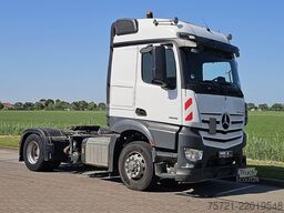 MERCEDES-BENZ ACTROS 1845 LS Hydrodrive