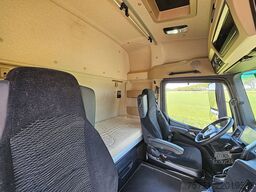 MERCEDES-BENZ ACTROS 1845 LS Hydrodrive