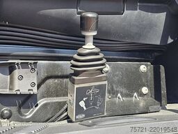 MERCEDES-BENZ ACTROS 1845 LS 4X4 HAD PTO+HYDR RET