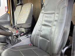 Renault Mildium 220 cdi
