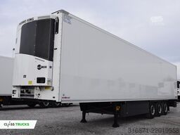 SCHMITZ CARGOBULL SKO FP 60 ThermoKing SLXi 300