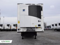 SCHMITZ CARGOBULL SKO FP 60 ThermoKing SLXi 300
