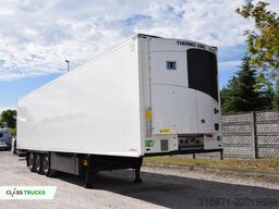 SCHMITZ CARGOBULL SKO FP 60 ThermoKing SLXi 300