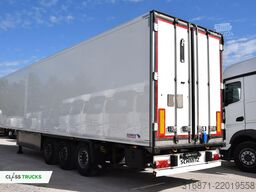 SCHMITZ CARGOBULL SKO FP 60 ThermoKing SLXi 300