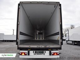 SCHMITZ CARGOBULL SKO FP 60 ThermoKing SLXi 300