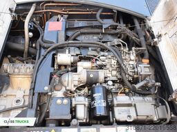 SCHMITZ CARGOBULL SKO FP 60 ThermoKing SLXi 300