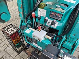 Maeda MC 285 CRMEH