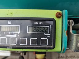 Maeda MC 285 CRMEH