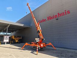 Jekko SPX 527 CDH Jip 600.2H