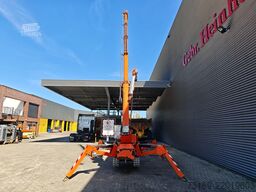 Jekko SPX 527 CDH Jip 600.2H