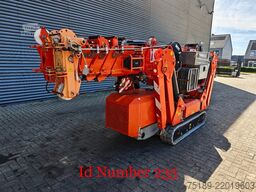 Jekko SPX 527 CDH Jip 600.2H