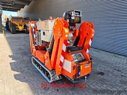 Jekko SPX 527 CDH Jip 600.2H