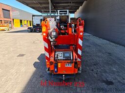 Jekko SPX 527 CDH Jip 600.2H