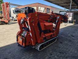 Jekko SPX 527 CDH Jip 600.2H
