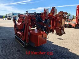 Jekko SPX 527 CDH Jip 600.2H