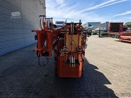Jekko SPX 527 CDH Jip 600.2H