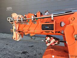 Jekko SPX 527 CDH Jip 600.2H