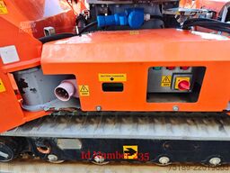 Jekko SPX 527 CDH Jip 600.2H