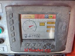 Jekko SPX 527 CDH Jip 600.2H